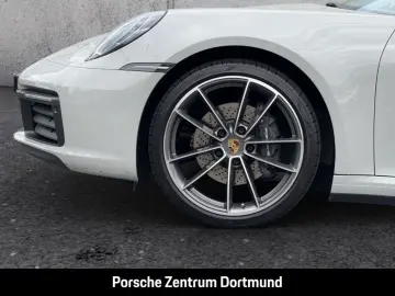 992 911 Carrera