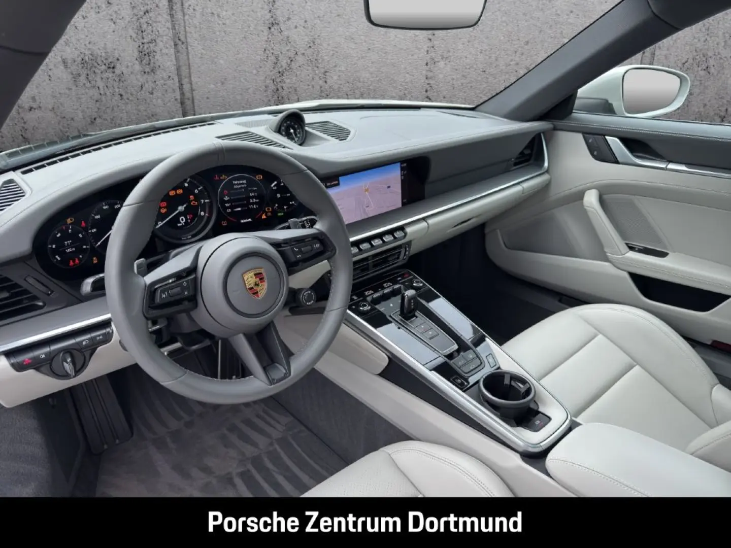 992 911 Carrera