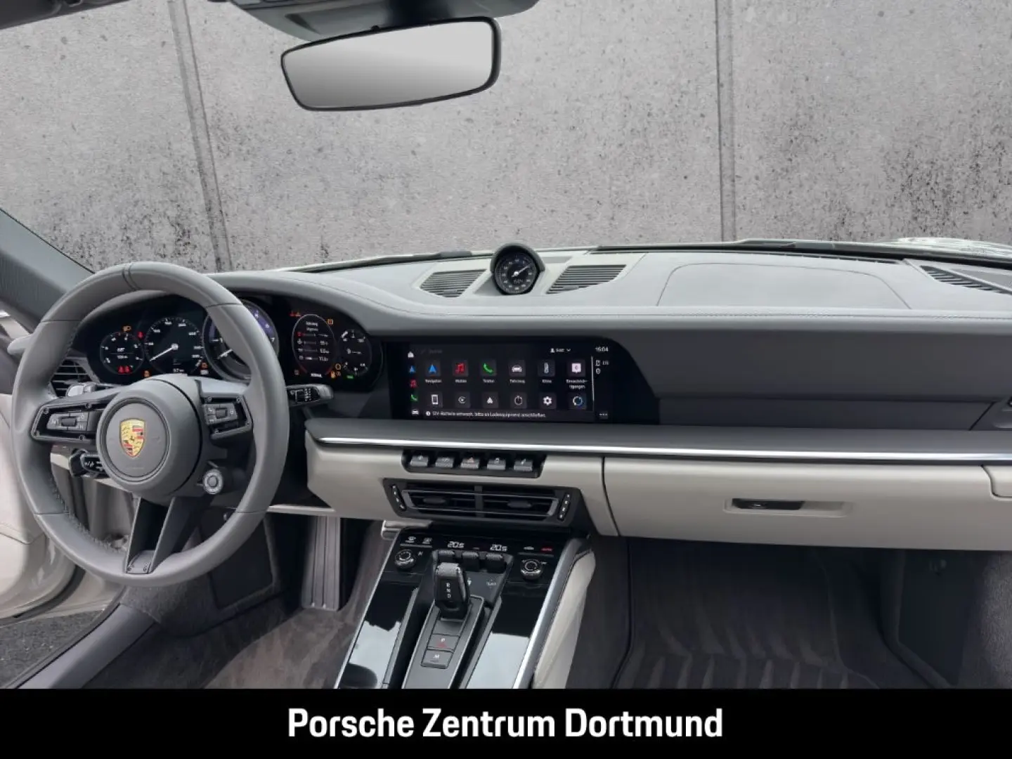992 911 Carrera