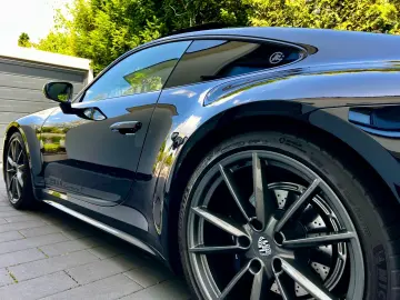 911  Carerra T