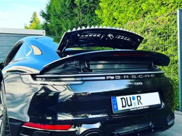 911  Carerra T