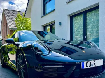 911  Carerra T