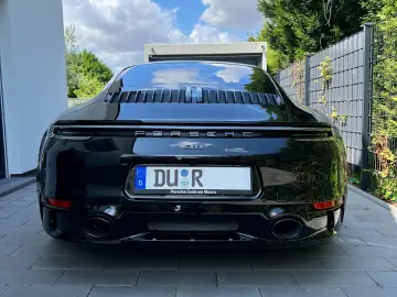 911  Carerra T