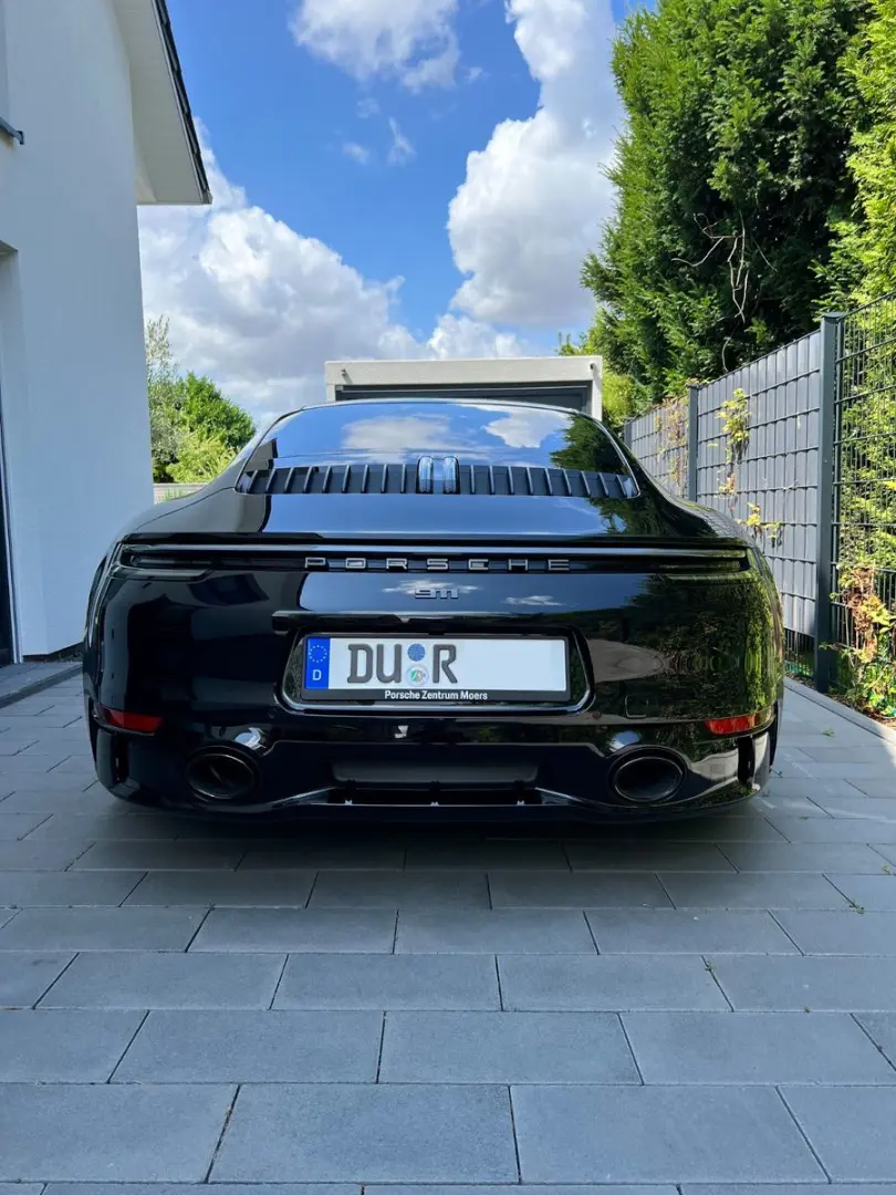 911  Carerra T