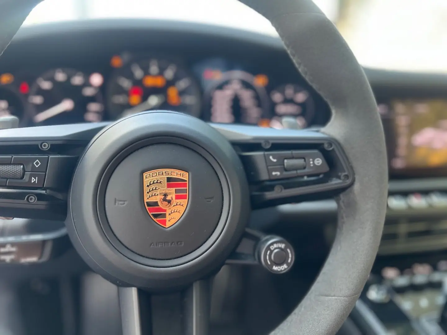 911  Carerra T