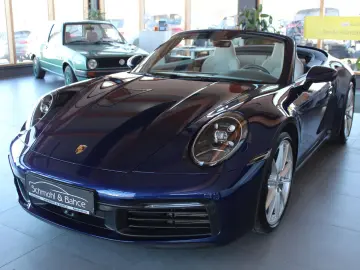 992 911 Carrera
