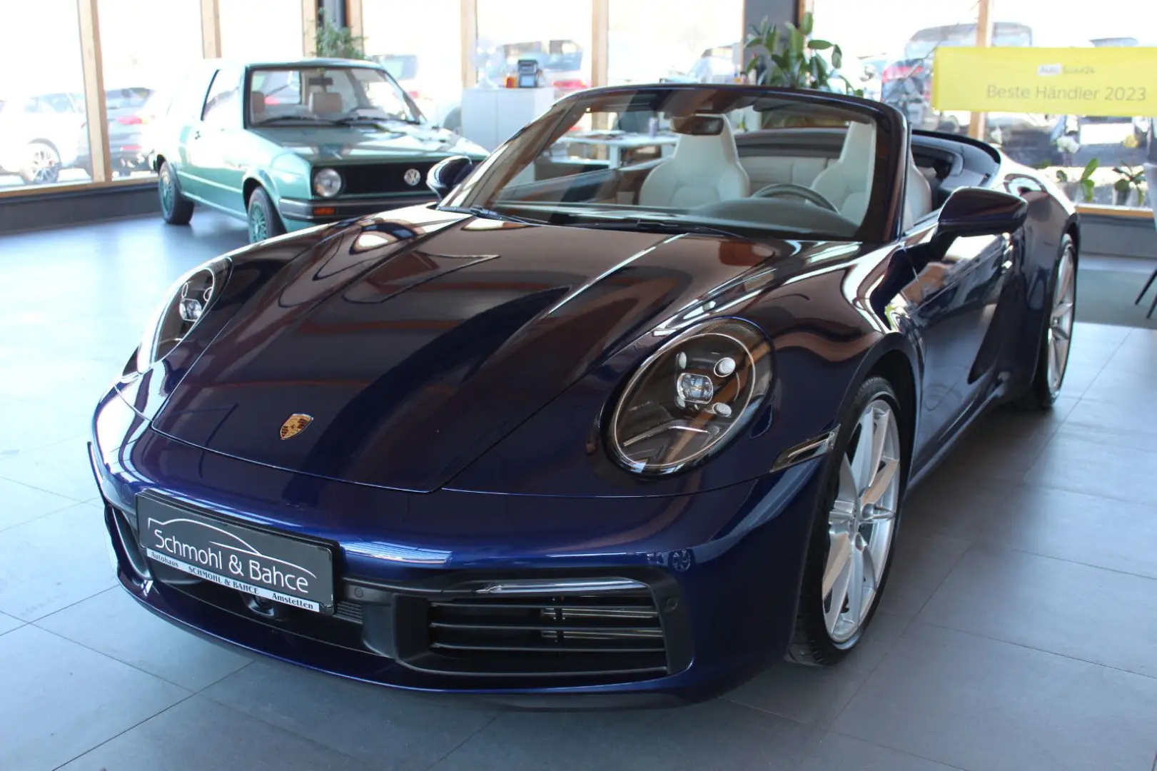992 911 Carrera