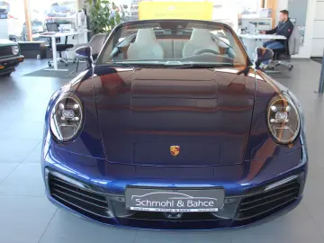 992 911 Carrera