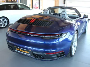 992 911 Carrera