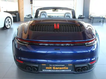992 911 Carrera
