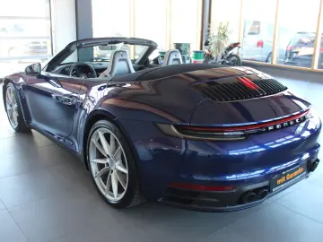992 911 Carrera