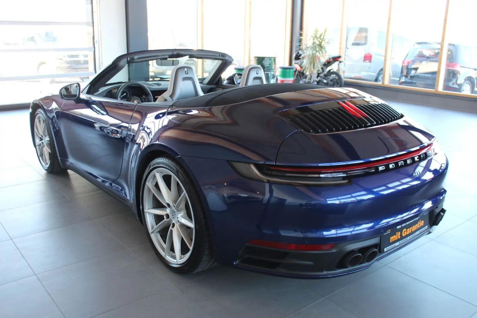 992 911 Carrera