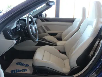 992 911 Carrera