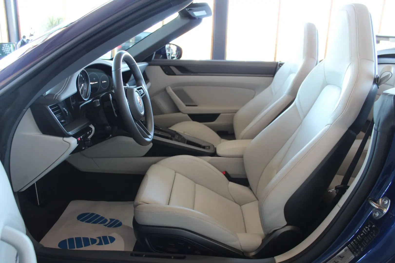 992 911 Carrera