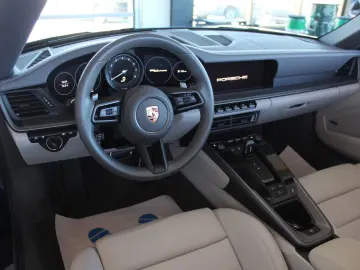 992 911 Carrera