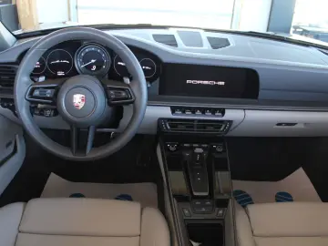 992 911 Carrera