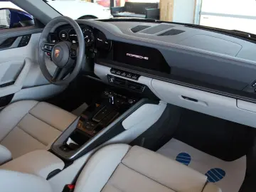 992 911 Carrera