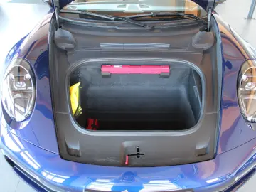 992 911 Carrera