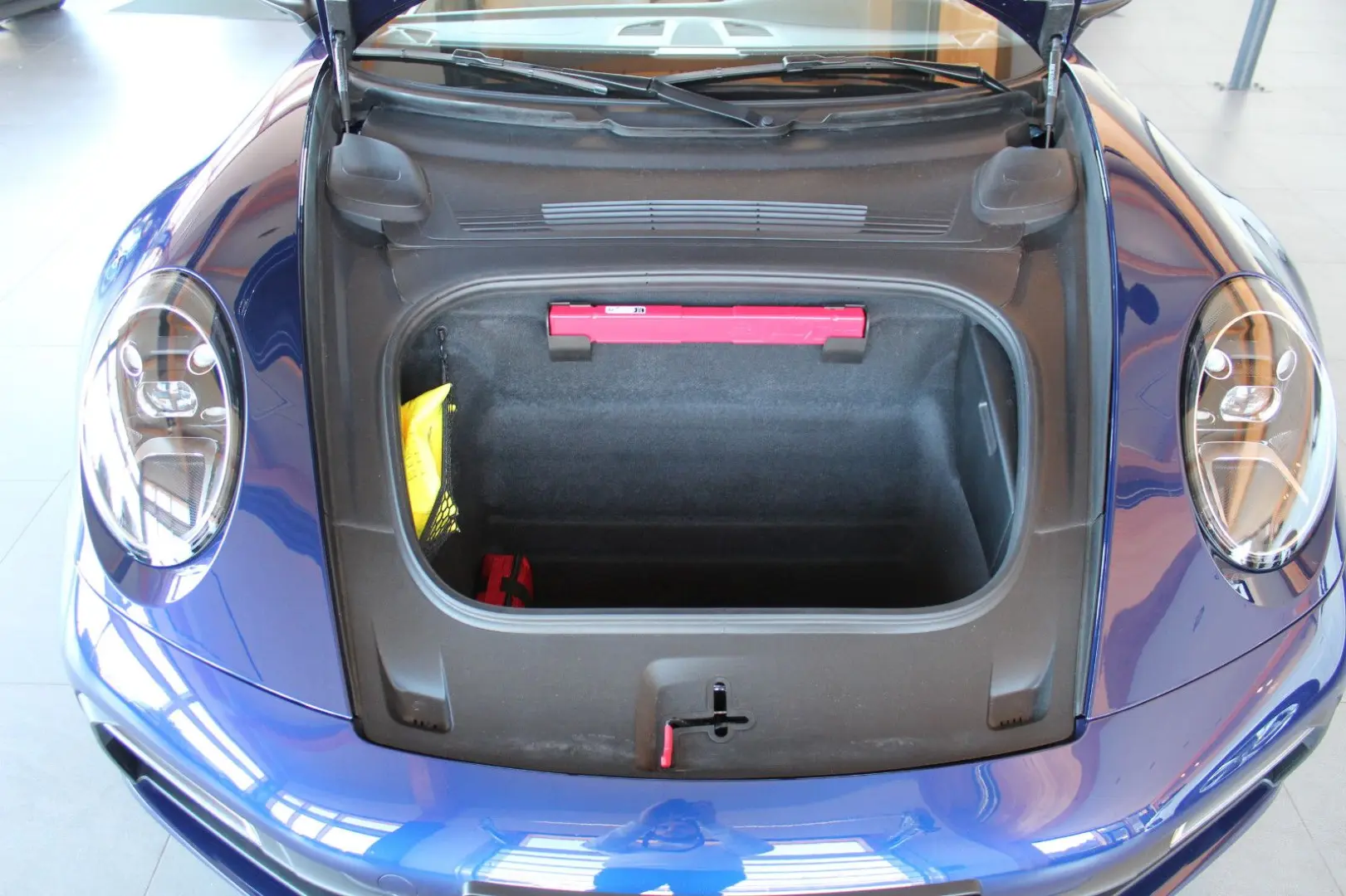 992 911 Carrera
