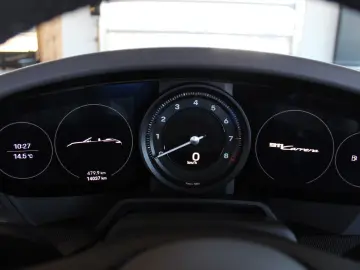 992 911 Carrera