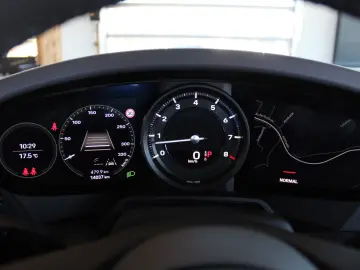 992 911 Carrera