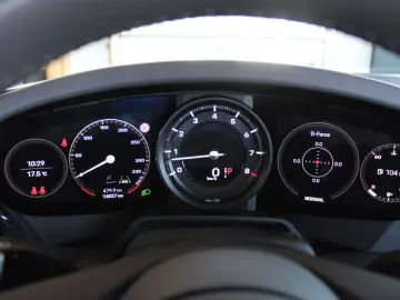 992 911 Carrera