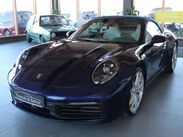 992 911 Carrera