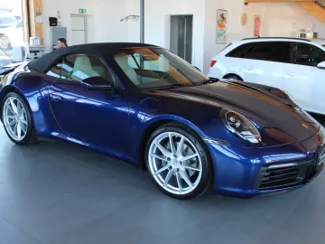 992 911 Carrera