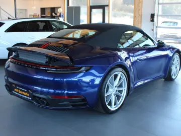 992 911 Carrera