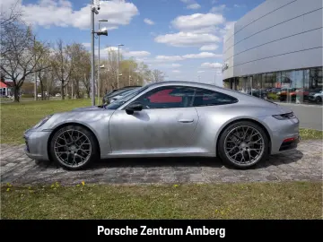992 911 Carrera