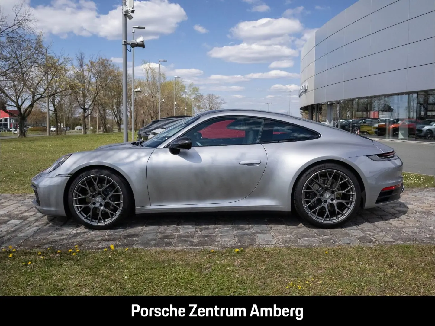 992 911 Carrera