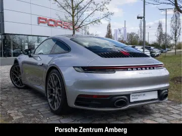 992 911 Carrera