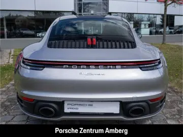 992 911 Carrera