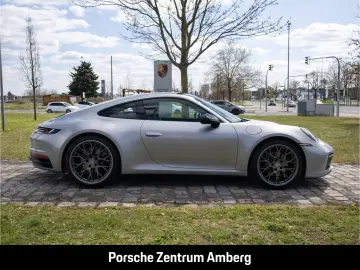 992 911 Carrera