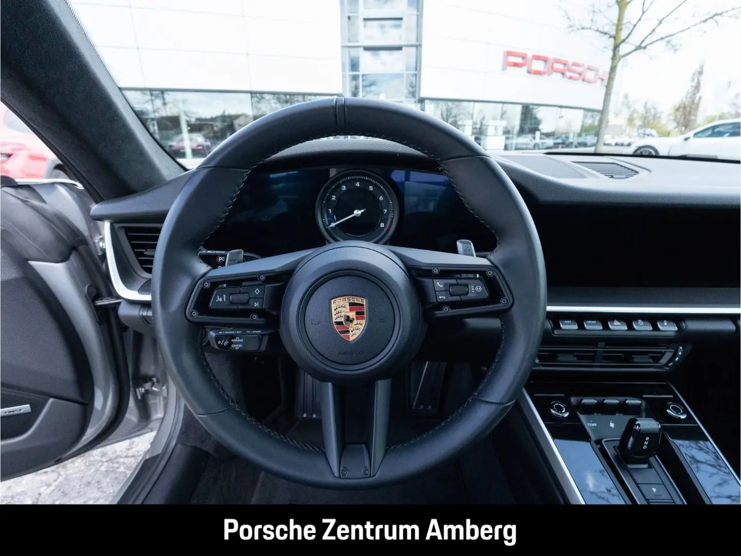 992 911 Carrera