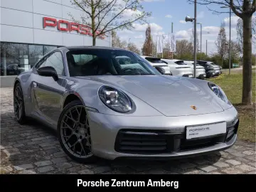 992 911 Carrera
