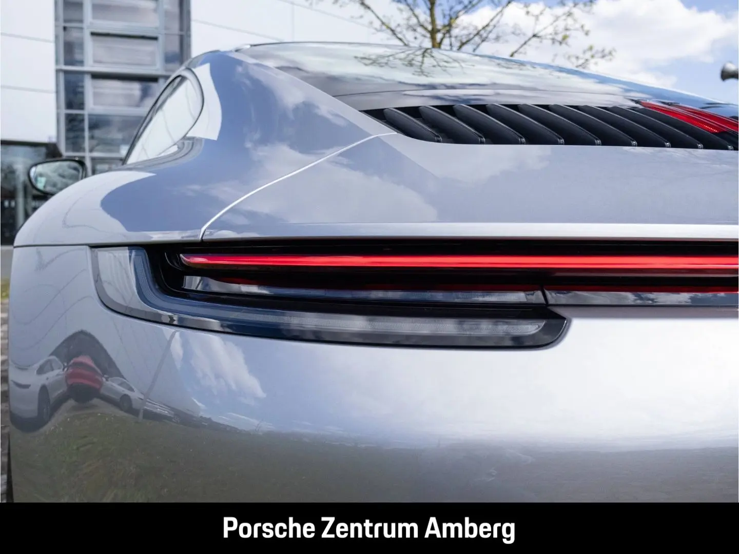 992 911 Carrera