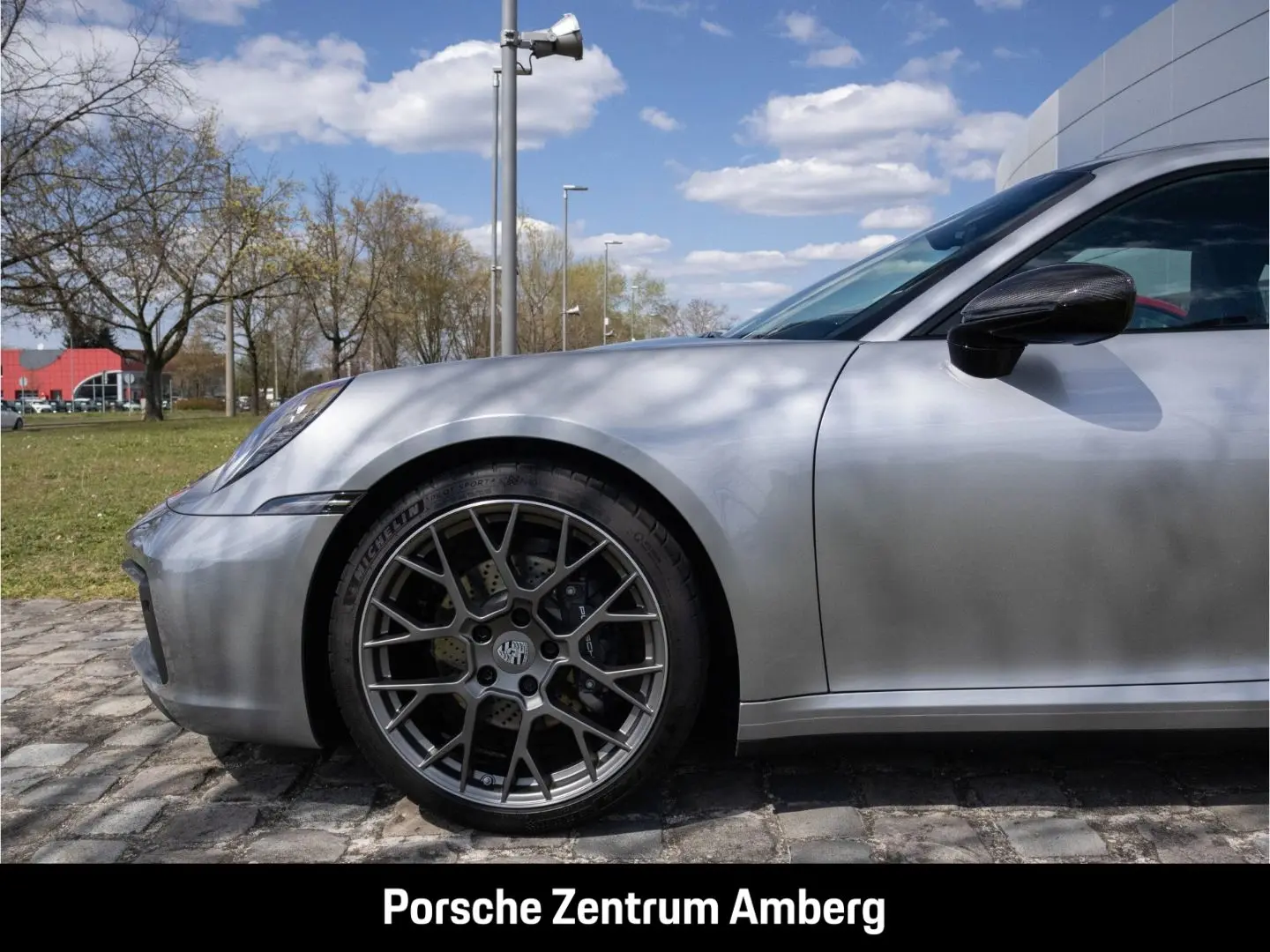 992 911 Carrera
