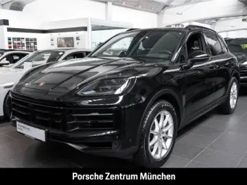 Cayenne