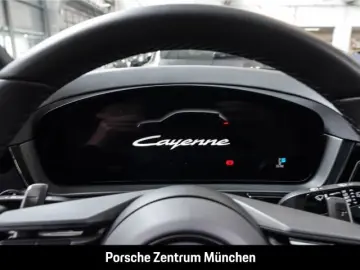 Cayenne