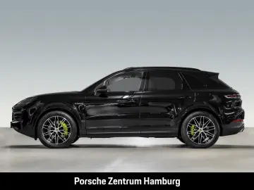 Cayenne E-Hybrid