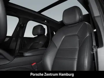 Cayenne E-Hybrid