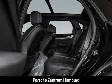 Cayenne E-Hybrid