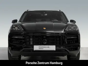 Cayenne E-Hybrid