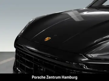 Cayenne E-Hybrid