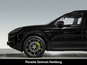 Cayenne E-Hybrid