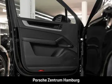 Cayenne E-Hybrid