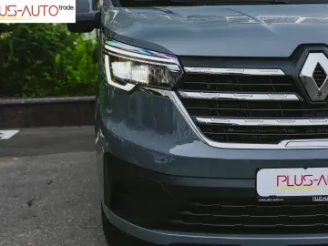 Renault Trafic Combi L2H1 -9 locuri - 150 CP - Manuală