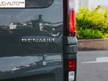 Renault Trafic Combi L2H1 -9 locuri - 150 CP - Manuală