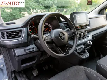 Renault Trafic Combi L2H1 -9 locuri - 150 CP - Manuală